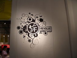 藝術(shù)的無(wú)垠視界 · 中國(guó)美院平面設(shè)計(jì)系線上展館構(gòu)建記