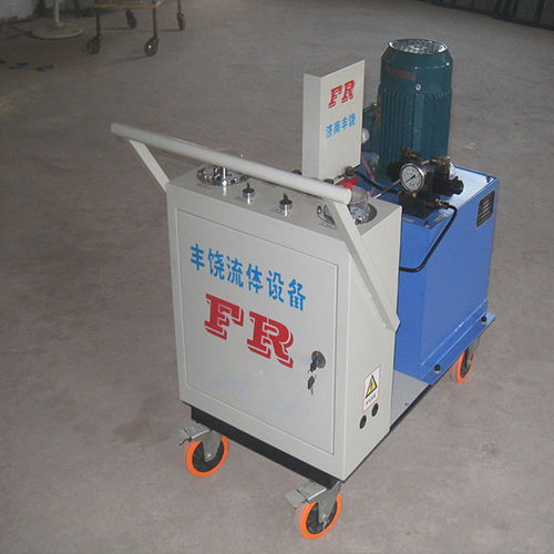 CDZ型氮氣增壓設備全國暢銷，豐饒流體設備廠家專業供應
